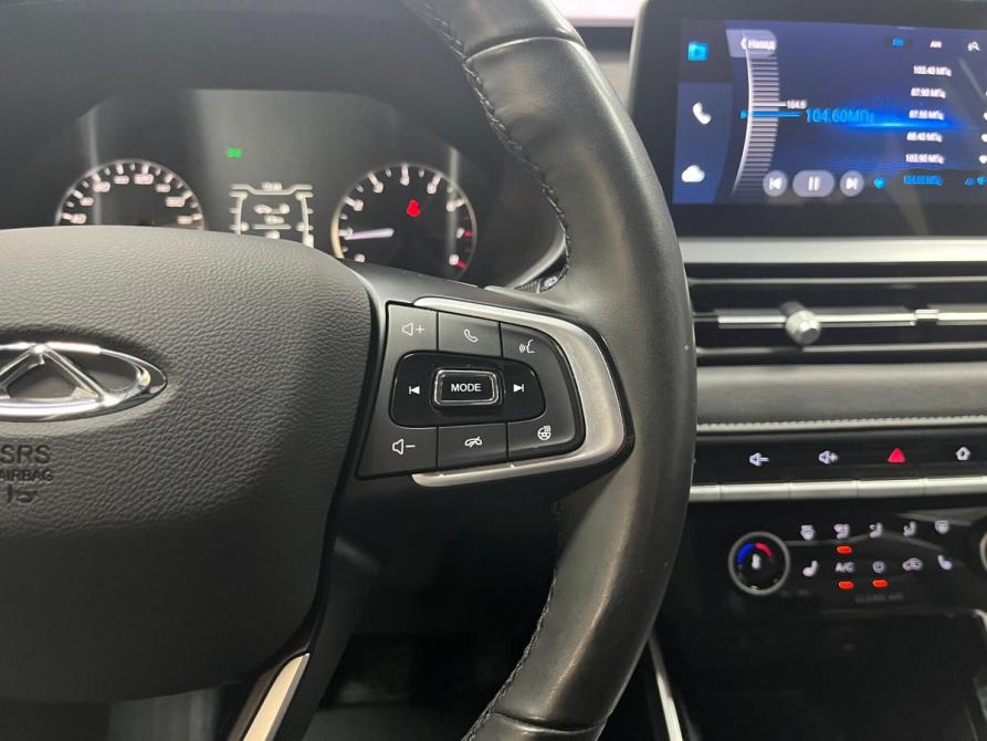 Chery Tiggo 4 Pro I Рестайлинг Тверь  - изображение 16