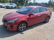 Kia Rio IV Рестайлинг Москва  - изображение 13
