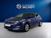 Hyundai i30 II Челябинск  - изображение 15