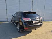 Lexus RX III Рестайлинг Саратов  - изображение 47