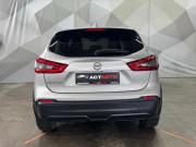Nissan Qashqai II Рестайлинг Оренбург  - изображение 27