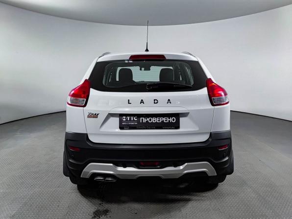 Lada (ВАЗ) XRAY I с пробегом 2019 года, цена 950 000 рублей, 158680 км, хэтчбек, Автокод Объявления