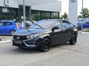 Lada (ВАЗ) Vesta I Чебоксары  - изображение 23