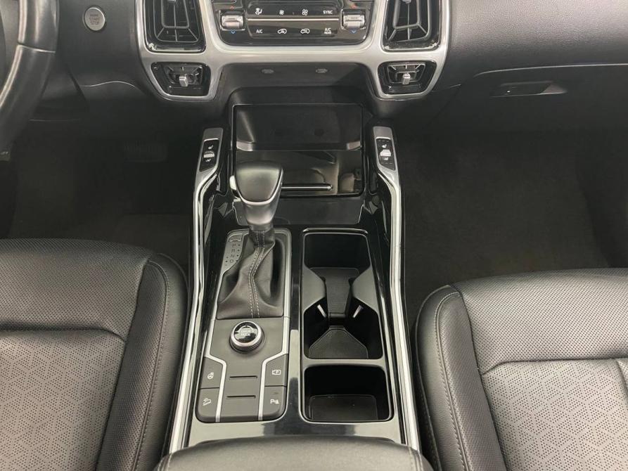 Kia Sorento IV Санкт-Петербург  - изображение 15