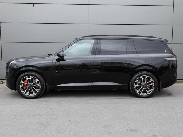 Lynk &amp; Co 900 с пробегом 2025 года, цена 6 898 000 рублей, 15573 км, внедорожник, Автокод Объявления