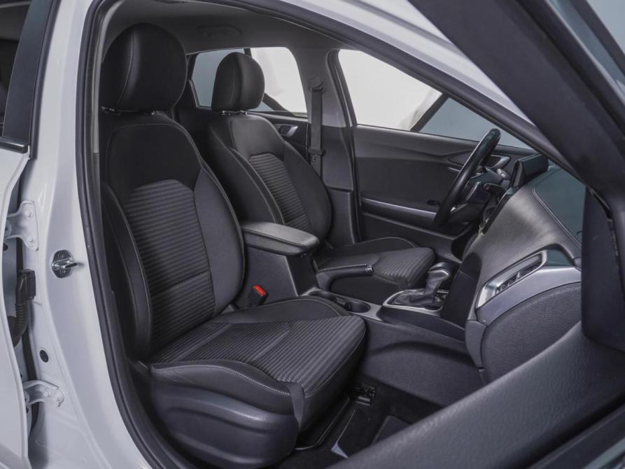 Kia Ceed III Рестайлинг Ростов-на-Дону  - изображение 8