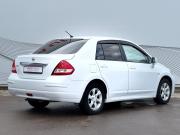 Nissan Tiida I Рестайлинг Воронеж  - изображение 29