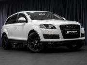 Audi Q7 I (4L) Рестайлинг Тюмень  - изображение 33