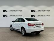 Lada (ВАЗ) Vesta I Санкт-Петербург  - изображение 24