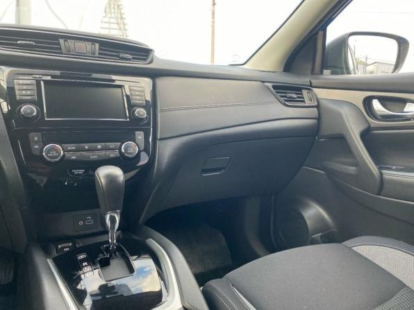 Nissan Qashqai II Рестайлинг с пробегом 2020 года, цена 1 908 000 рублей, 82195 км, внедорожник, Автокод Объявления