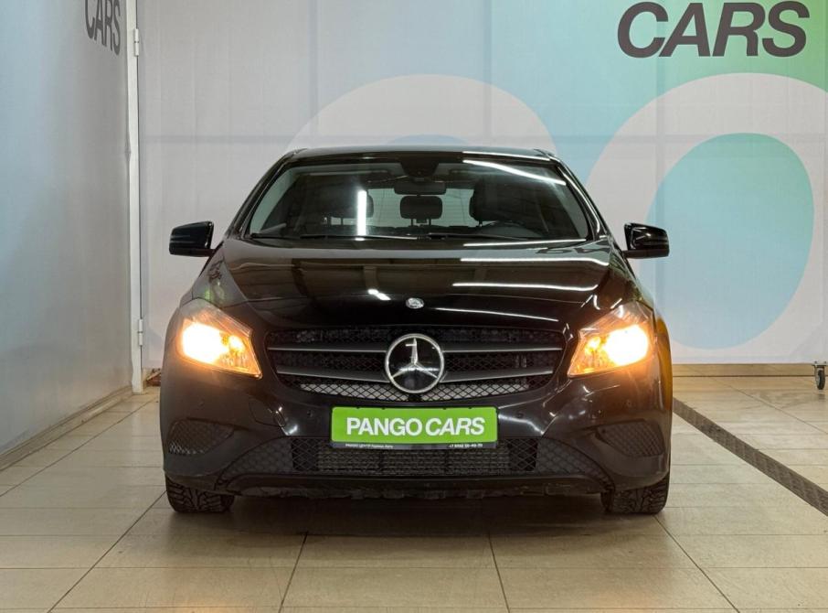 Mercedes-Benz A-Класс III (W176) Набережные Челны  - изображение 2