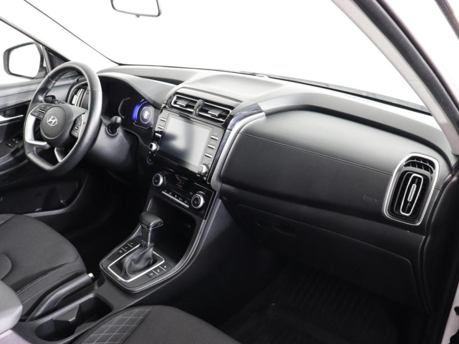 Hyundai Creta II Химки  - изображение 11