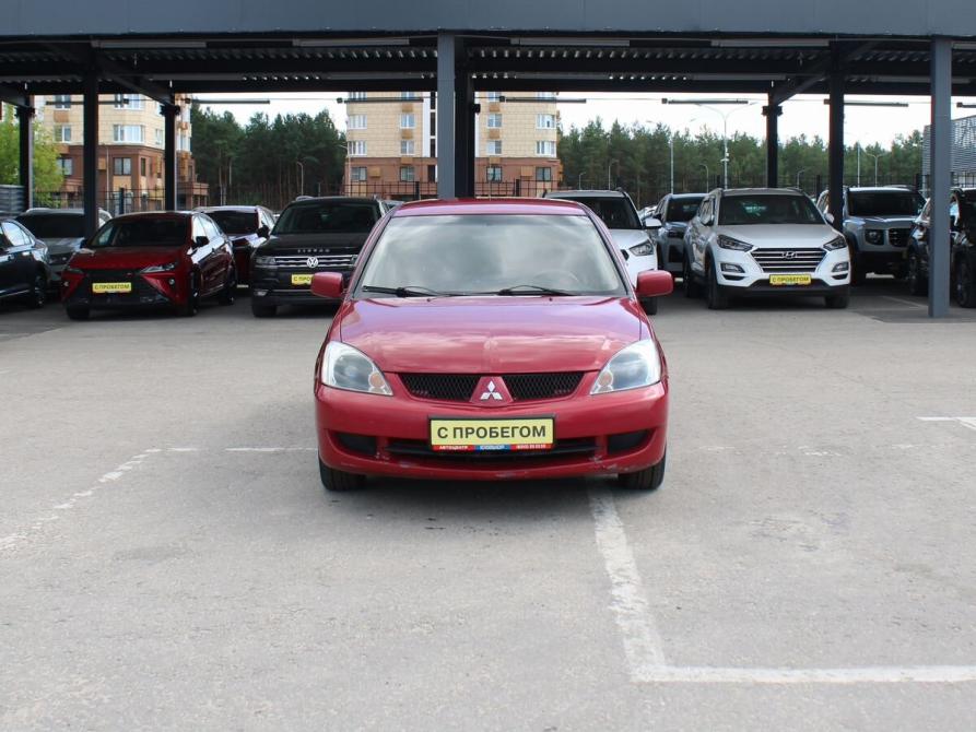 Mitsubishi Lancer IX Рестайлинг Дзержинск  - изображение 3