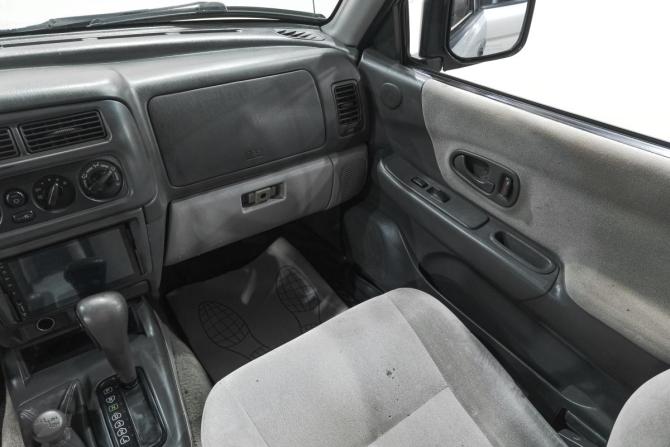Mitsubishi Montero Sport I с пробегом 2000 года, цена 619 000 рублей, 230000 км, внедорожник, Автокод Объявления