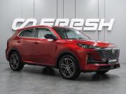 Changan CS55 Plus II Воронеж  - изображение 28