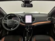 Lada (ВАЗ) Vesta I Рестайлинг (NG) Москва  - изображение 21