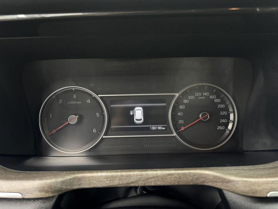 Kia Sorento IV Воронеж  - изображение 19