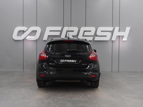Ford Focus III с пробегом 2012 года, цена 749 000 рублей, 244837 км, седан, Автокод Объявления