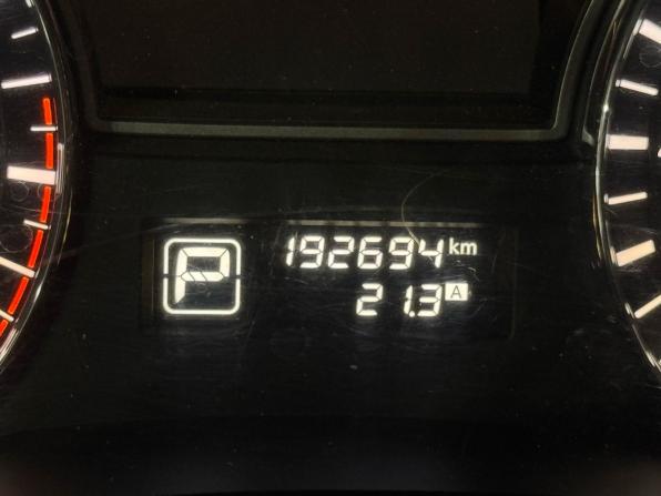 Nissan Pathfinder IV с пробегом 2015 года, цена 1 580 000 рублей, 192693 км, внедорожник, Автокод Объявления