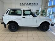 Lada (ВАЗ) Niva Legend Волгоград  - изображение 22