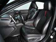 Toyota Camry VIII (XV70) Рестайлинг Ростов-на-Дону  - изображение 31