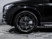Mercedes-Benz GLE Coupe AMG II (C167) Москва  - изображение 37