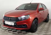 Lada (ВАЗ) Vesta I Волгоград  - изображение 27