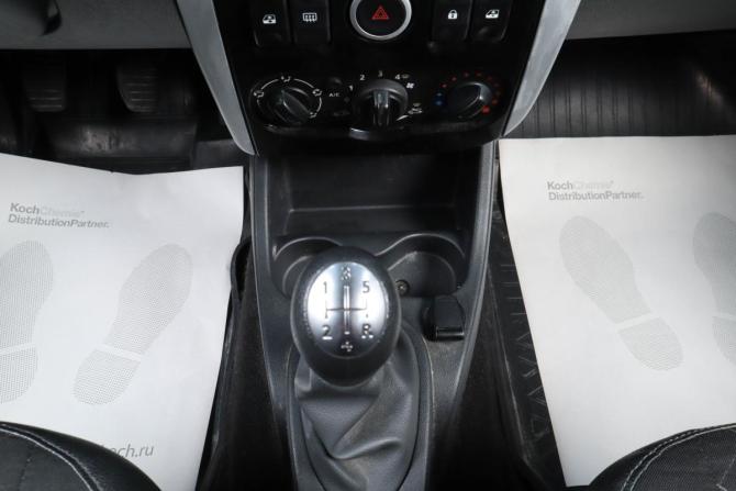 Lada (ВАЗ) Largus I с пробегом 2019 года, цена 1 049 000 рублей, 168000 км, универсал, Автокод Объявления