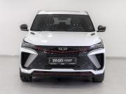 Geely Coolray I Рестайлинг Москва  - изображение 30