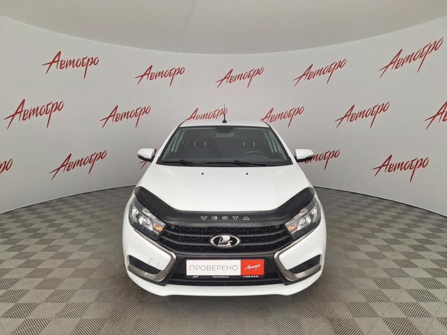 Lada (ВАЗ) Vesta I Псков  - изображение 8