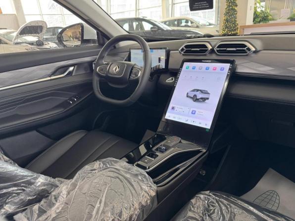 Новый Dongfeng Mage 2025 года, цена 2 019 000 рублей, внедорожник, Автокод Объявления