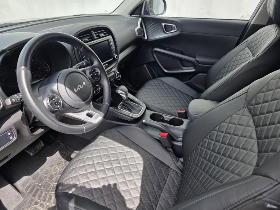 Kia Soul III Москва  - изображение 9
