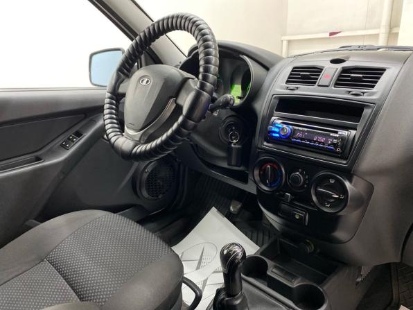 Lada (ВАЗ) Kalina II с пробегом 2014 года, цена 465 000 рублей, 124888 км, универсал, Автокод Объявления