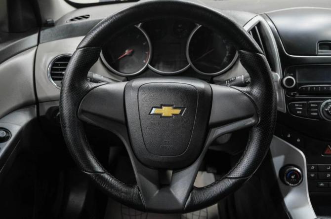 Chevrolet Cruze I Рестайлинг с пробегом 2014 года, цена 749 000 рублей, 250000 км, хэтчбек, Автокод Объявления