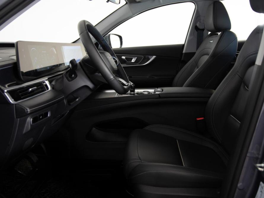 Chery Tiggo 7 Pro Max I Рестайлинг Санкт-Петербург  - изображение 12