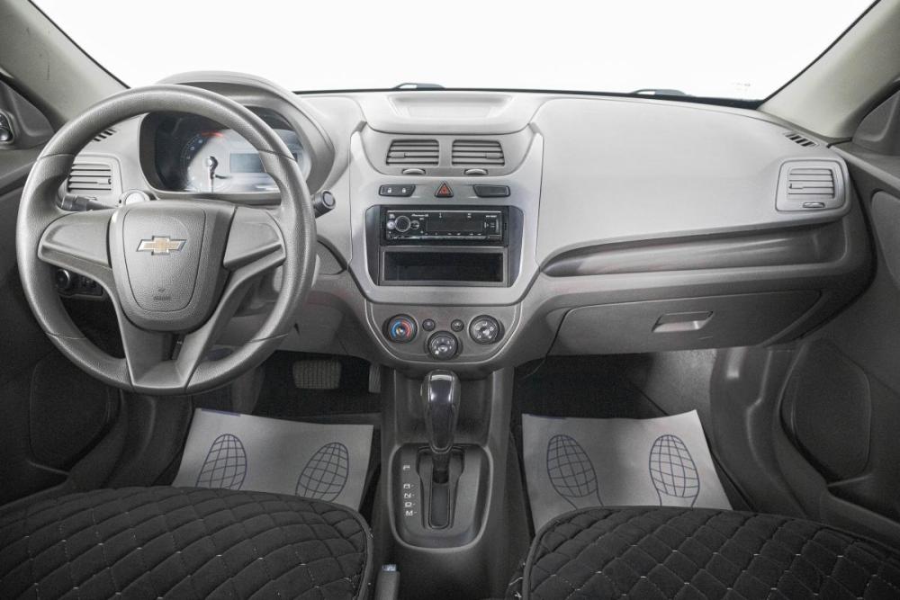 Chevrolet Cobalt II Кемерово  - изображение 14