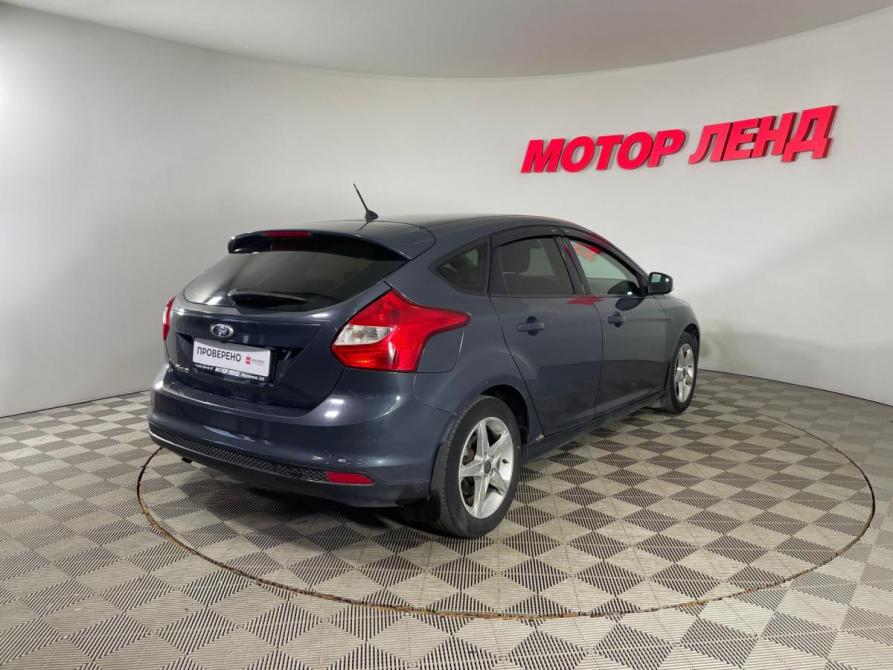 Ford Focus III Воронеж  - изображение 6