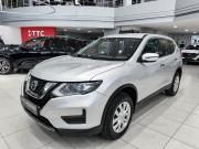 Nissan X-Trail III Рестайлинг Казань  - изображение 23