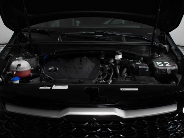 Kia Sportage V с пробегом 2022 года, цена 3 977 000 рублей, 67839 км, внедорожник, Автокод Объявления