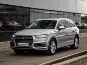 Audi Q7 II (4M) Санкт-Петербург  - изображение 40