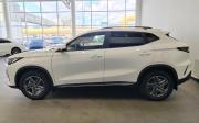 Changan CS35 Max Москва  - изображение 17