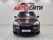 SsangYong Kyron I Рестайлинг Воронеж  - изображение 23