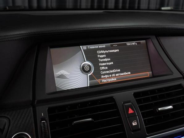 BMW X6 M I (E71) с пробегом 2012 года, цена 2 599 000 рублей, 186976 км, внедорожник, Автокод Объявления