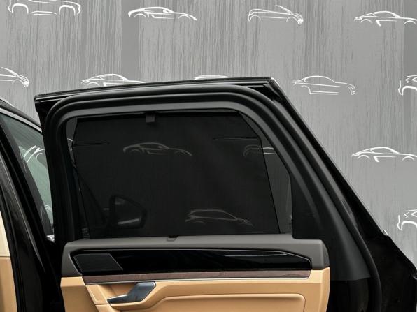 Volkswagen Touareg III с пробегом 2021 года, цена 6 980 400 рублей, 81604 км, внедорожник, Автокод Объявления