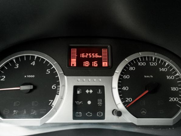 Lada (ВАЗ) Largus I с пробегом 2020 года, цена 1 000 000 рублей, 162556 км, универсал, Автокод Объявления