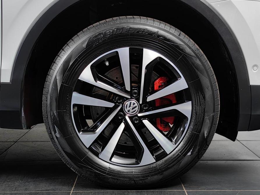 Volkswagen Tiguan II Москва  - изображение 27