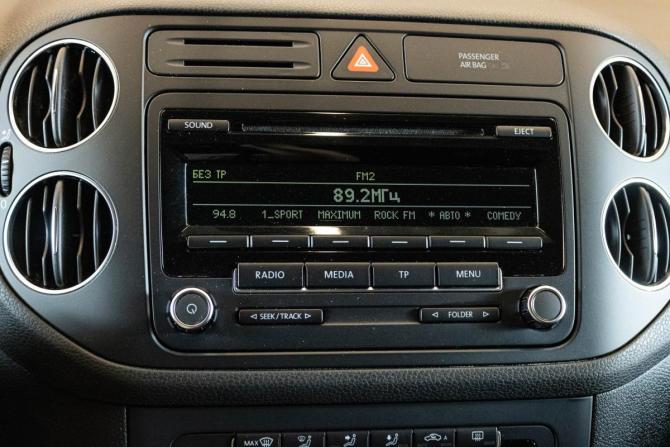 Volkswagen Golf Plus II с пробегом 2013 года, цена 789 000 рублей, 130864 км, хэтчбек, Автокод Объявления
