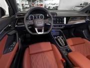 Audi A3 IV (8Y) Рестайлинг Москва  - изображение 31