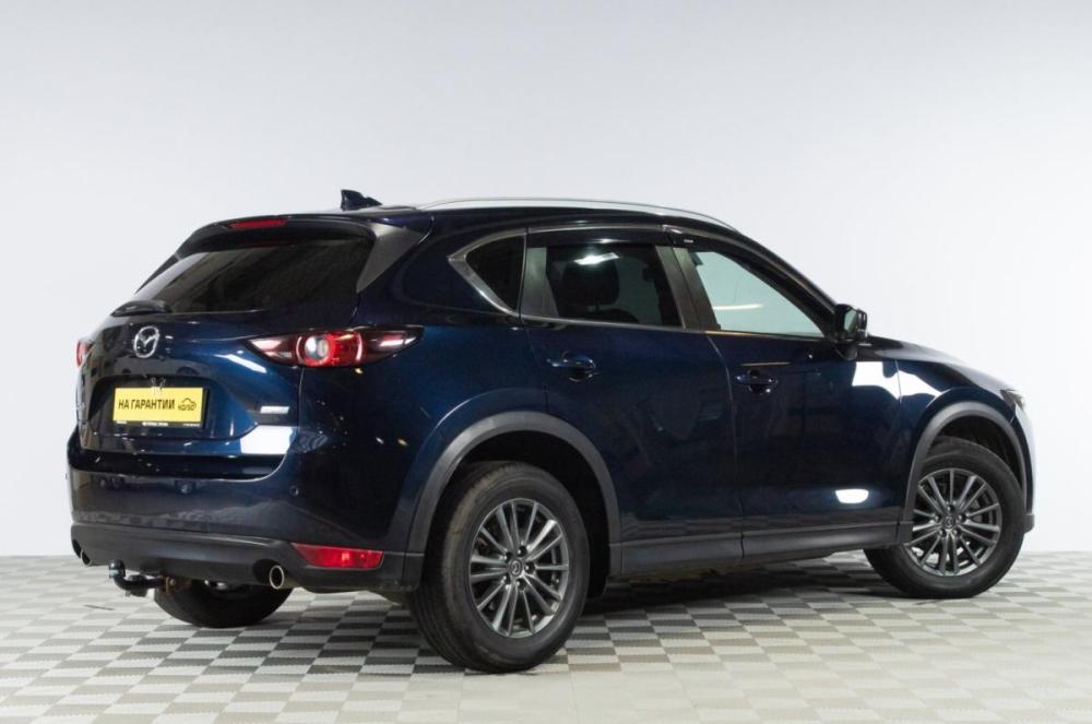 Mazda CX-5 II Челябинск  - изображение 7