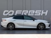 Toyota Camry VIII (XV70) Краснодар  - изображение 27